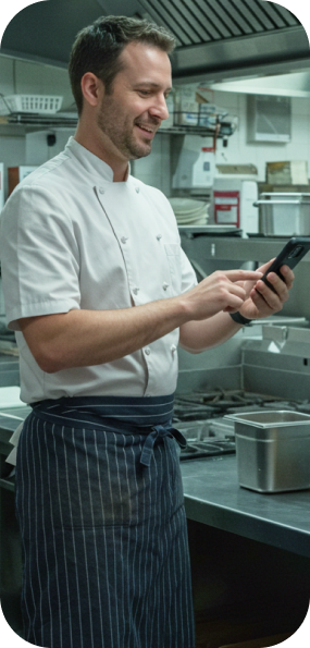Chef